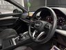 USED 2017 17 AUDI Q5 2.0 TFSI S line SUV 5dr Petrol S Tronic quattro Euro 6 (s/s) (252 ps) 