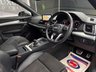 USED 2017 17 AUDI Q5 2.0 TFSI S line SUV 5dr Petrol S Tronic quattro Euro 6 (s/s) (252 ps) 