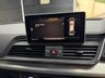 USED 2017 17 AUDI Q5 2.0 TFSI S line SUV 5dr Petrol S Tronic quattro Euro 6 (s/s) (252 ps) 