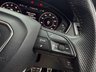 USED 2017 17 AUDI Q5 2.0 TFSI S line SUV 5dr Petrol S Tronic quattro Euro 6 (s/s) (252 ps) 