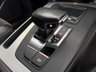 USED 2017 17 AUDI Q5 2.0 TFSI S line SUV 5dr Petrol S Tronic quattro Euro 6 (s/s) (252 ps) 