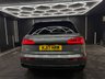 USED 2017 17 AUDI Q5 2.0 TFSI S line SUV 5dr Petrol S Tronic quattro Euro 6 (s/s) (252 ps) 