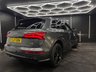 USED 2017 17 AUDI Q5 2.0 TFSI S line SUV 5dr Petrol S Tronic quattro Euro 6 (s/s) (252 ps) 