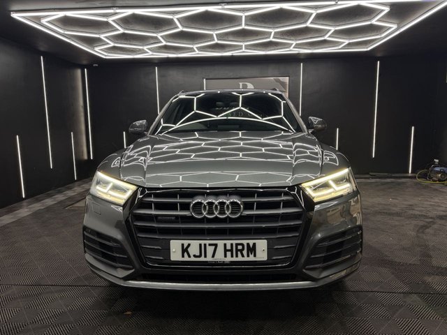 View our AUDI Q5