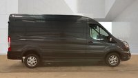 USED 2020 70 FORD TRANSIT 2.0 350 EcoBlue Limited Panel Van 5dr Diesel Manual FWD L3 H3 Euro 6 (s/s) (185 ps) 