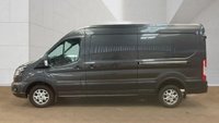 USED 2020 70 FORD TRANSIT 2.0 350 EcoBlue Limited Panel Van 5dr Diesel Manual FWD L3 H3 Euro 6 (s/s) (185 ps) 