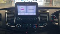 USED 2020 70 FORD TRANSIT 2.0 350 EcoBlue Limited Panel Van 5dr Diesel Manual FWD L3 H3 Euro 6 (s/s) (185 ps) 