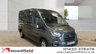 USED 2020 70 FORD TRANSIT 2.0 350 EcoBlue Limited Panel Van 5dr Diesel Manual FWD L3 H3 Euro 6 (s/s) (185 ps) 