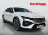 USED 2024 24 PEUGEOT 408 1.2 PureTech GT Fastback 5dr Petrol EAT Euro 6 (s/s) (130 ps) 