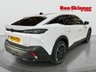 USED 2024 24 PEUGEOT 408 1.2 PureTech GT Fastback 5dr Petrol EAT Euro 6 (s/s) (130 ps) 