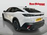 USED 2024 24 PEUGEOT 408 1.2 PureTech GT Fastback 5dr Petrol EAT Euro 6 (s/s) (130 ps) 