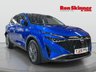 USED 2025 25 NISSAN QASHQAI 1.3 DIG-T MHEV Acenta Premium SUV 5dr Petrol Hybrid XTRON Euro 6 (s/s) (158 ps) 