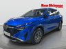 USED 2025 25 NISSAN QASHQAI 1.3 DIG-T MHEV Acenta Premium SUV 5dr Petrol Hybrid XTRON Euro 6 (s/s) (158 ps) 