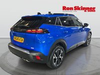 USED 2024 24 PEUGEOT 2008 1.2 PureTech Allure SUV 5dr Petrol Manual Euro 6 (s/s) (130 ps) 