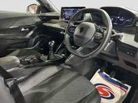 USED 2024 24 PEUGEOT 2008 1.2 PureTech Allure SUV 5dr Petrol Manual Euro 6 (s/s) (130 ps) 