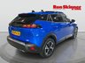 USED 2024 24 PEUGEOT 2008 1.2 PureTech Allure SUV 5dr Petrol Manual Euro 6 (s/s) (130 ps) 