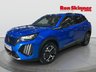 USED 2024 24 PEUGEOT 2008 1.2 PureTech Allure SUV 5dr Petrol Manual Euro 6 (s/s) (130 ps) 