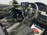 USED 2024 24 PEUGEOT 2008 1.2 PureTech Allure SUV 5dr Petrol Manual Euro 6 (s/s) (130 ps) 