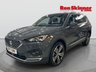 USED 2021 71 SEAT TARRACO 1.5 TSI EVO XCELLENCE Lux SUV 5dr Petrol Manual Euro 6 (s/s) (150 ps) 