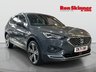 USED 2021 71 SEAT TARRACO 1.5 TSI EVO XCELLENCE Lux SUV 5dr Petrol Manual Euro 6 (s/s) (150 ps) 