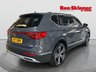USED 2021 71 SEAT TARRACO 1.5 TSI EVO XCELLENCE Lux SUV 5dr Petrol Manual Euro 6 (s/s) (150 ps) 