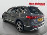 USED 2021 71 SEAT TARRACO 1.5 TSI EVO XCELLENCE Lux SUV 5dr Petrol Manual Euro 6 (s/s) (150 ps) 