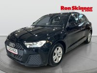 USED 2023 23 AUDI A1 1.0 TFSI 25 Technik Sportback 5dr Petrol Manual Euro 6 (s/s) (95 ps) 