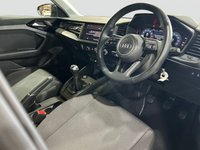 USED 2023 23 AUDI A1 1.0 TFSI 25 Technik Sportback 5dr Petrol Manual Euro 6 (s/s) (95 ps) 