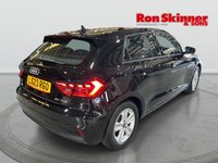 USED 2023 23 AUDI A1 1.0 TFSI 25 Technik Sportback 5dr Petrol Manual Euro 6 (s/s) (95 ps) 