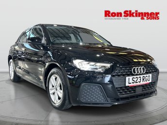 2023 AUDI A1