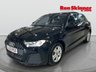 USED 2023 23 AUDI A1 1.0 TFSI 25 Technik Sportback 5dr Petrol Manual Euro 6 (s/s) (95 ps) 