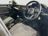 USED 2023 23 AUDI A1 1.0 TFSI 25 Technik Sportback 5dr Petrol Manual Euro 6 (s/s) (95 ps) 