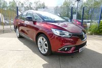 USED 2019 69 RENAULT GRAND SCENIC 1.3 TCe Iconic MPV 5dr Petrol Manual Euro 6 (s/s) (140 ps) 