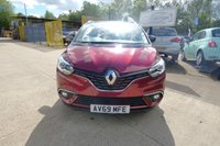 USED 2019 69 RENAULT GRAND SCENIC 1.3 TCe Iconic MPV 5dr Petrol Manual Euro 6 (s/s) (140 ps) 