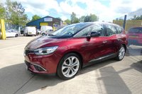 USED 2019 69 RENAULT GRAND SCENIC 1.3 TCe Iconic MPV 5dr Petrol Manual Euro 6 (s/s) (140 ps) 