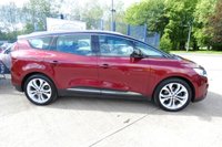 USED 2019 69 RENAULT GRAND SCENIC 1.3 TCe Iconic MPV 5dr Petrol Manual Euro 6 (s/s) (140 ps) 