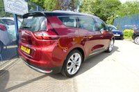 USED 2019 69 RENAULT GRAND SCENIC 1.3 TCe Iconic MPV 5dr Petrol Manual Euro 6 (s/s) (140 ps) 