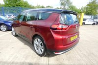 USED 2019 69 RENAULT GRAND SCENIC 1.3 TCe Iconic MPV 5dr Petrol Manual Euro 6 (s/s) (140 ps) 