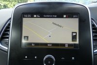 USED 2019 69 RENAULT GRAND SCENIC 1.3 TCe Iconic MPV 5dr Petrol Manual Euro 6 (s/s) (140 ps) 