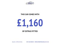 USED 2019 69 RENAULT GRAND SCENIC 1.3 TCe Iconic MPV 5dr Petrol Manual Euro 6 (s/s) (140 ps) 