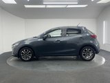 USED 2016 16 MAZDA MAZDA2 1.5 SKYACTIV-G Sport Hatchback 5dr Petrol Manual Euro 6 (s/s) (90 ps) 