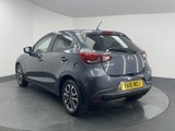 USED 2016 16 MAZDA MAZDA2 1.5 SKYACTIV-G Sport Hatchback 5dr Petrol Manual Euro 6 (s/s) (90 ps) 