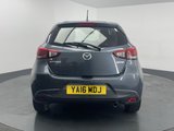 USED 2016 16 MAZDA MAZDA2 1.5 SKYACTIV-G Sport Hatchback 5dr Petrol Manual Euro 6 (s/s) (90 ps) 