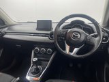 USED 2016 16 MAZDA MAZDA2 1.5 SKYACTIV-G Sport Hatchback 5dr Petrol Manual Euro 6 (s/s) (90 ps) 