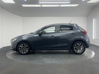 USED 2016 16 MAZDA MAZDA2 1.5 SKYACTIV-G Sport Hatchback 5dr Petrol Manual Euro 6 (s/s) (90 ps) 