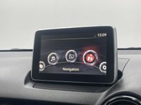 USED 2016 16 MAZDA MAZDA2 1.5 SKYACTIV-G Sport Hatchback 5dr Petrol Manual Euro 6 (s/s) (90 ps) 