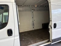 USED 2017 66 CITROEN RELAY 2.0 BLUEHDI 130 BHP 35 L3 ENTERPRISE HIGH ROOF MANUAL (EURO 6) 
