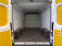 USED 2017 66 CITROEN RELAY 2.0 BLUEHDI 130 BHP 35 L3 ENTERPRISE HIGH ROOF MANUAL (EURO 6) 
