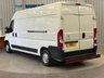 USED 2017 66 CITROEN RELAY 2.0 BLUEHDI 130 BHP 35 L3 ENTERPRISE HIGH ROOF MANUAL (EURO 6) 
