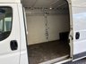 USED 2017 66 CITROEN RELAY 2.0 BLUEHDI 130 BHP 35 L3 ENTERPRISE HIGH ROOF MANUAL (EURO 6) 
